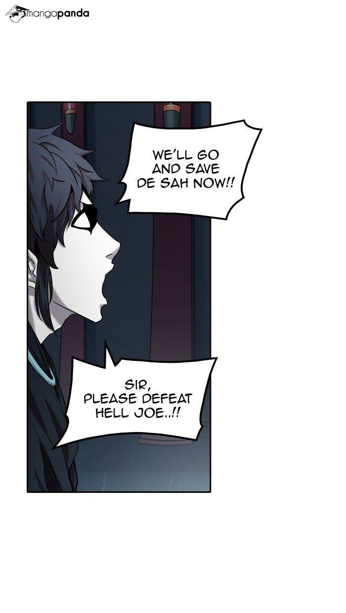Tower of God Chapter 328 image 008